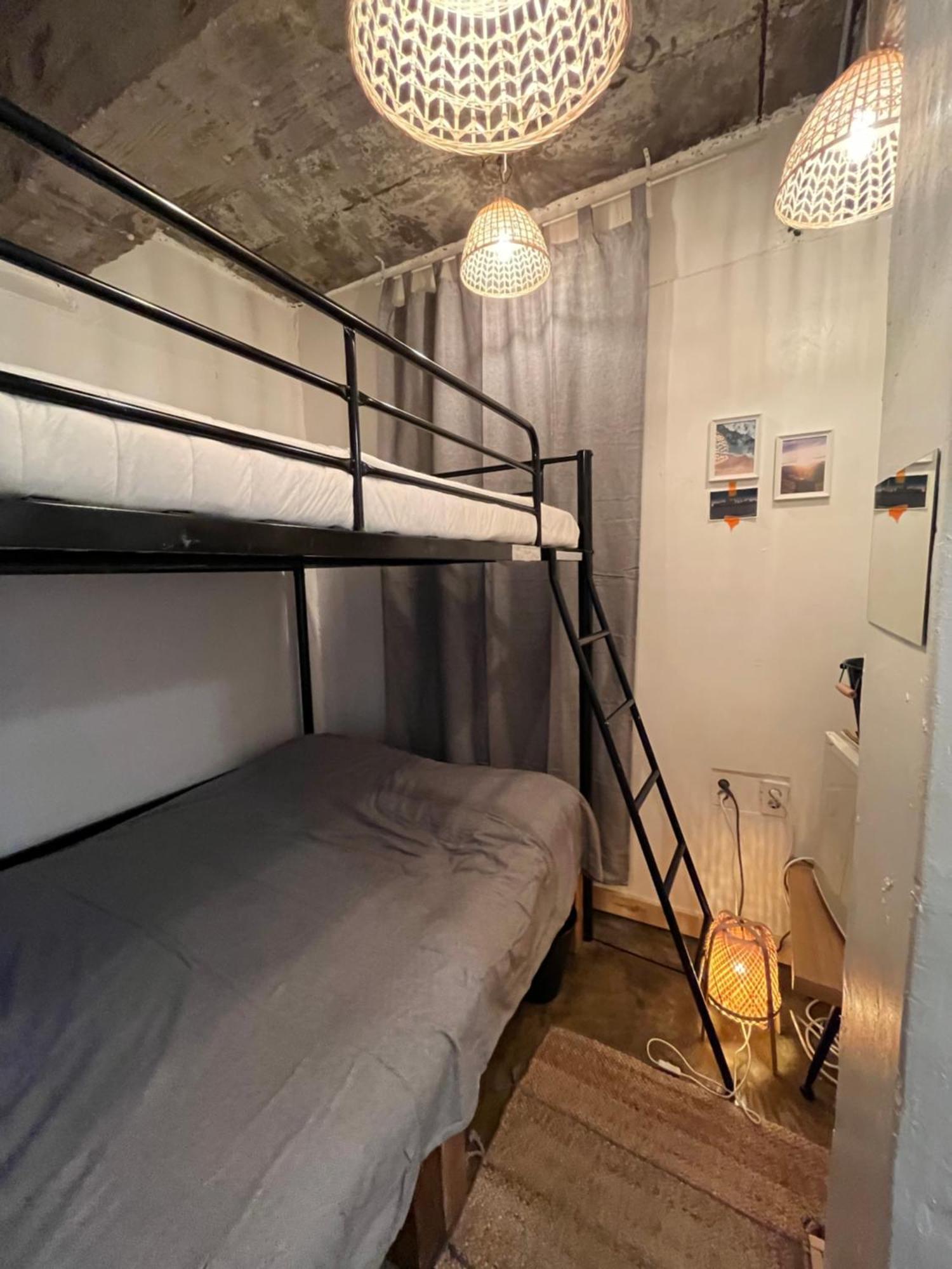 Space Ara Seul Exterior foto