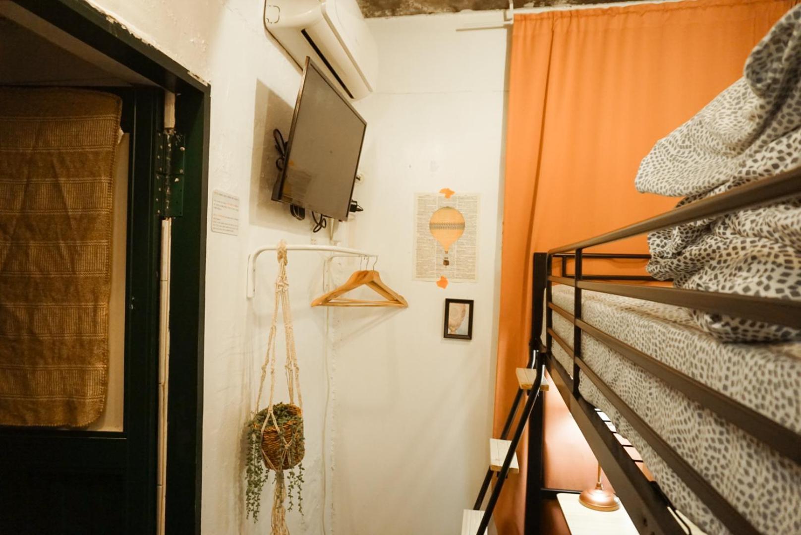 Space Ara Seul Exterior foto
