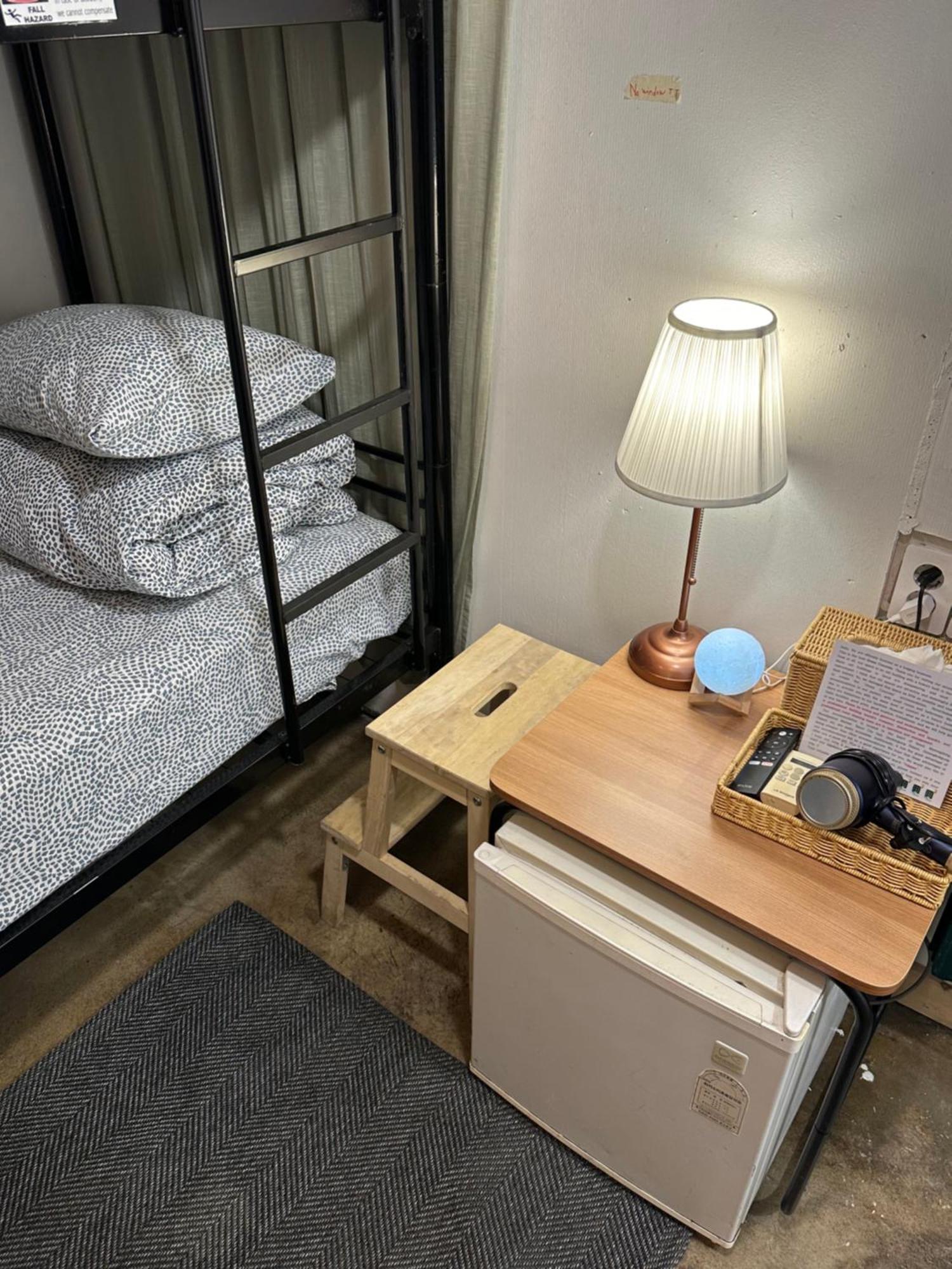 Space Ara Seul Exterior foto